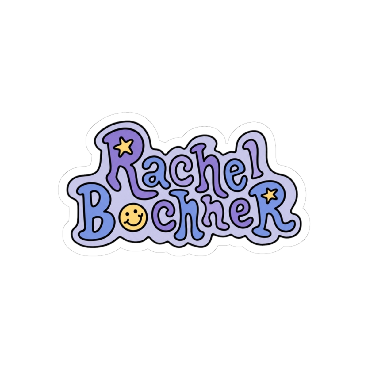 Rachel Bochner Logo